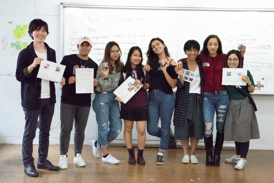 クローズアップ見出し5写真