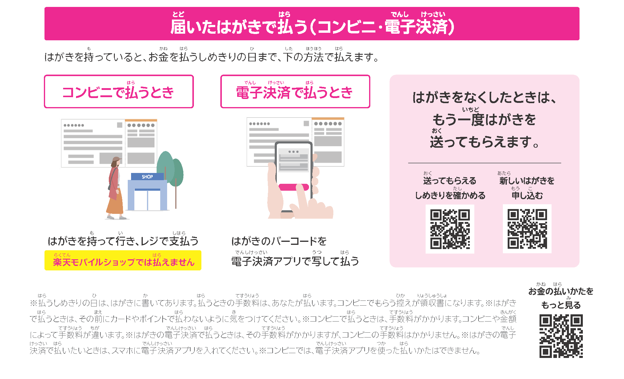 楽天モバイル_やさしい日本語_店舗フライヤー_ページ_2下