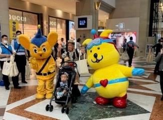 【都民安全総合対策本部】外国人適正雇用推進月間街頭キャンペーン_202511201005【Hp用】