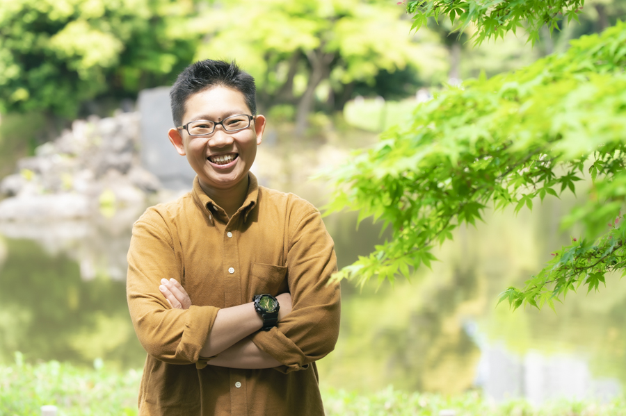 多文化クロストーク