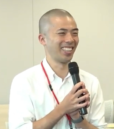 公益社団法人シャンティ国際ボランティア会 村松 清玄 氏