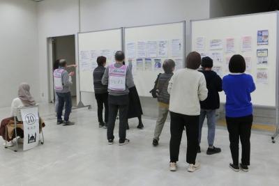 つながりログ_②R7外国人被災者支援研修