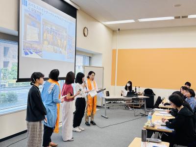 05_フィールドワーク報告