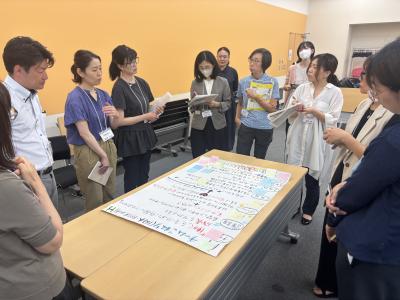 08_ポスターセッション