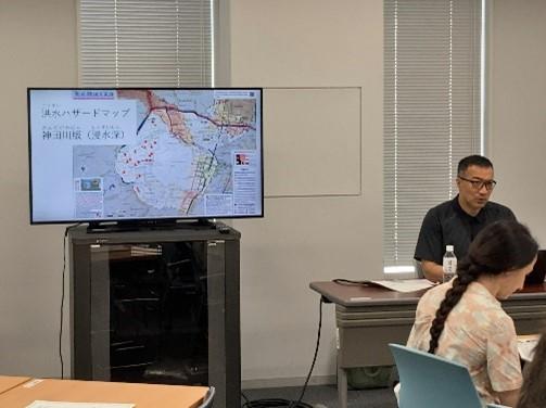 視察レポート２