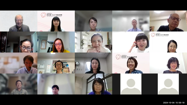 第３回運営会議