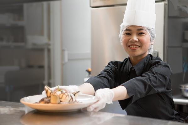 やさしい日本語活用事例_すかいらーく_03