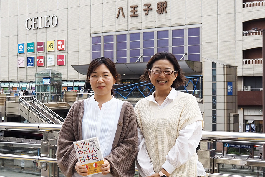 クローズアップ2023年6月号メイン