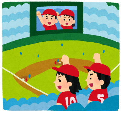 baseball_ouen_vision