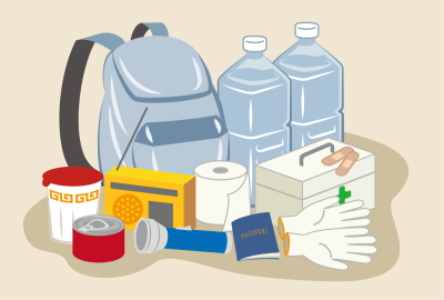 4_避難所_5持ち物