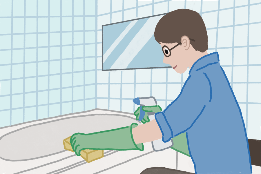 Tips for Tokyoらいふ～カビが出たとき～.png