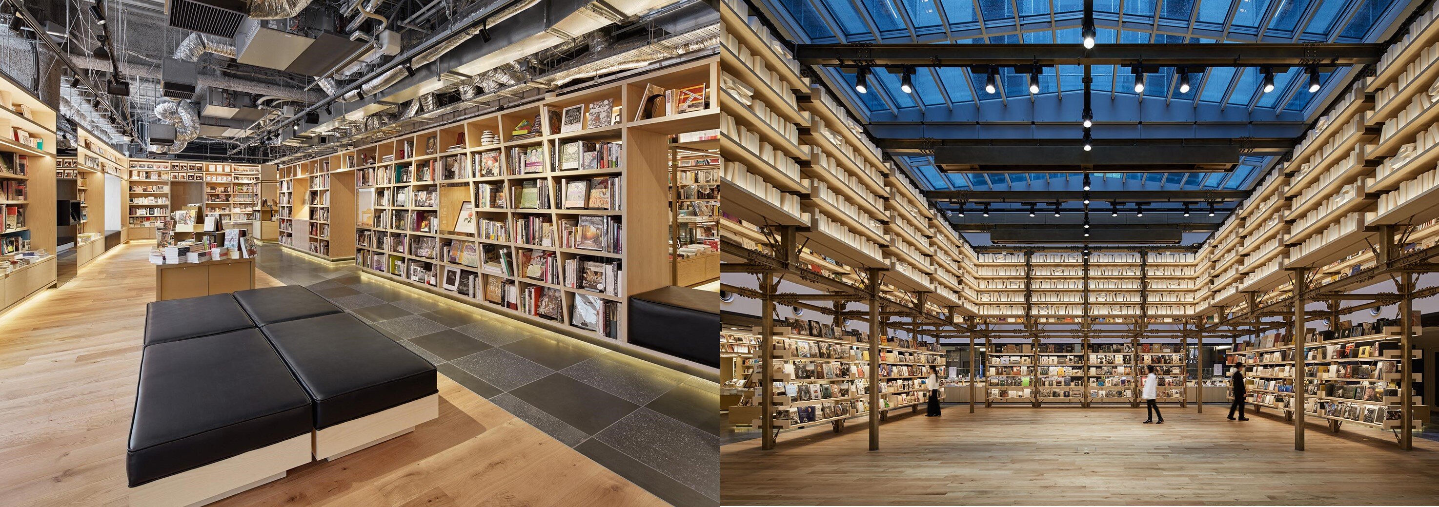 銀座 蔦屋書店-イベントスペース