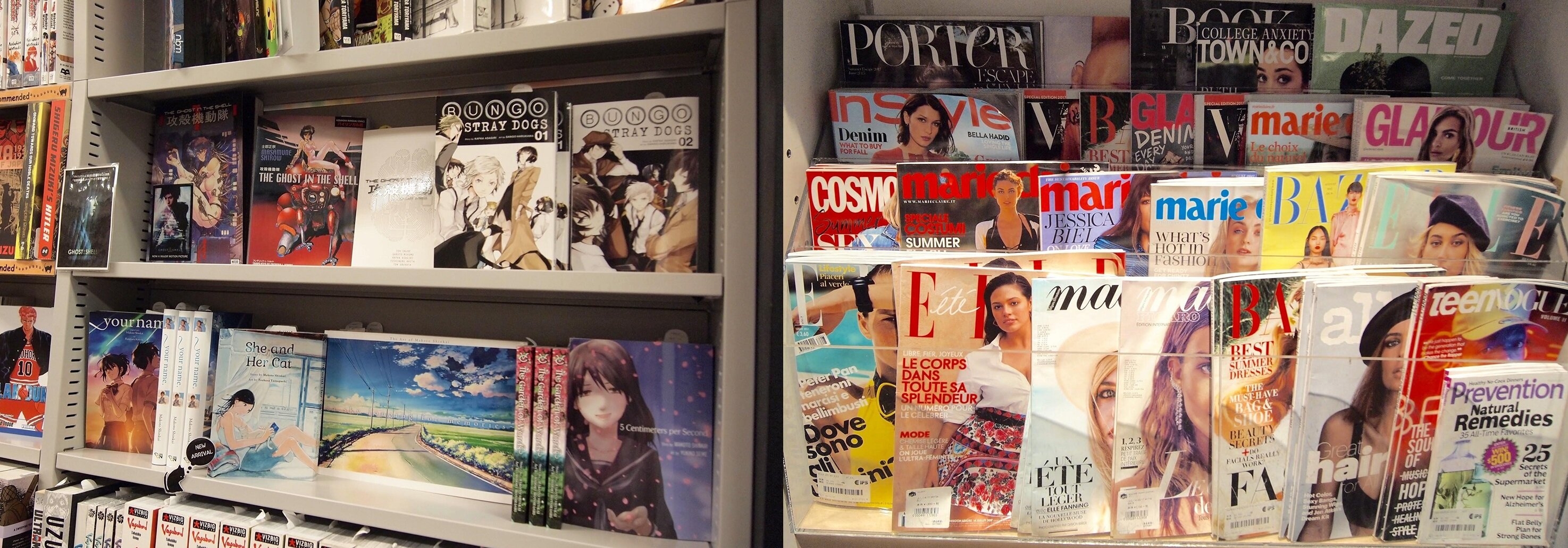 丸善丸の内本店-11-1