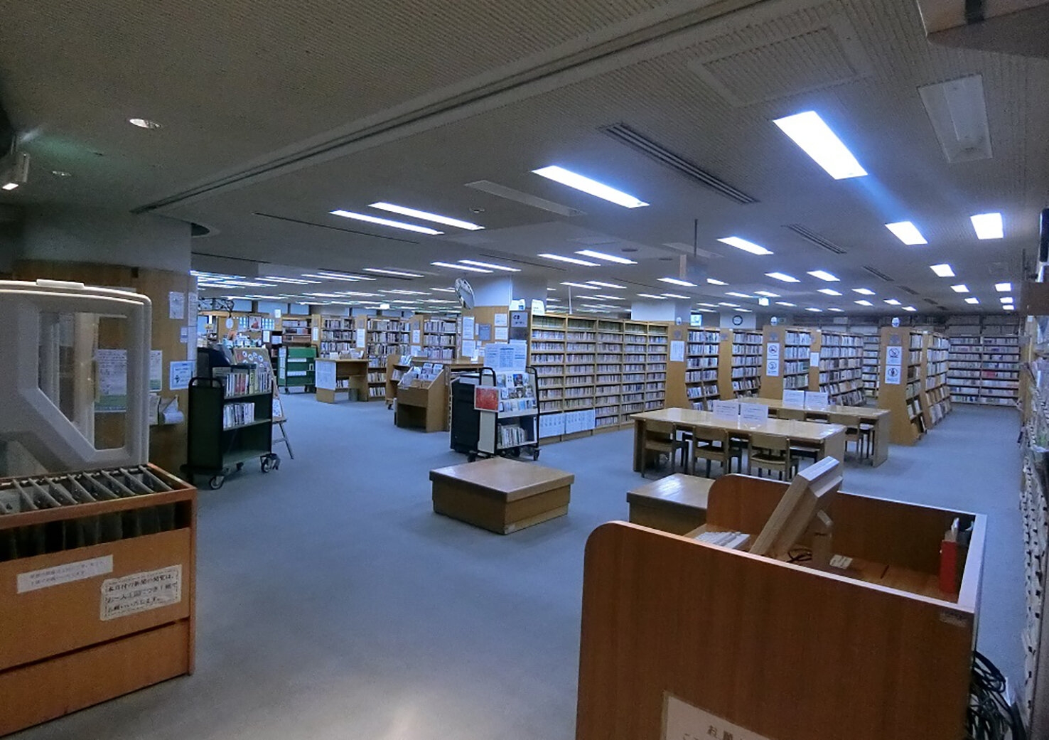 Okubo Library - Courtesy of Okubo Library 1.JPG