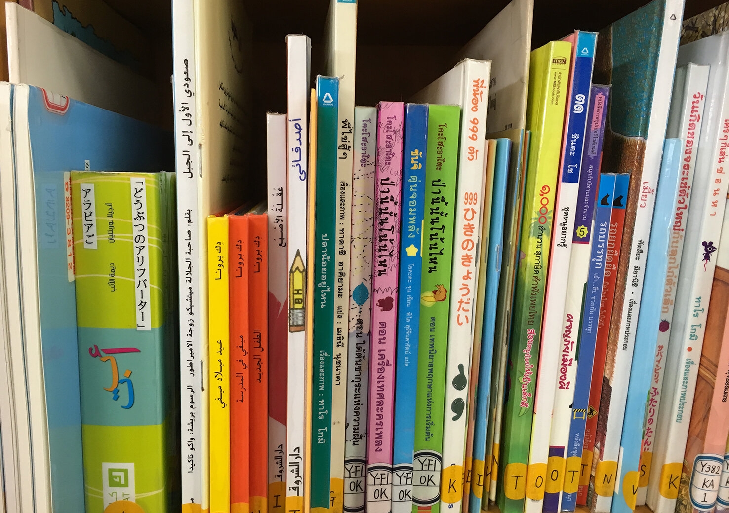 Okubo Library 15.JPG