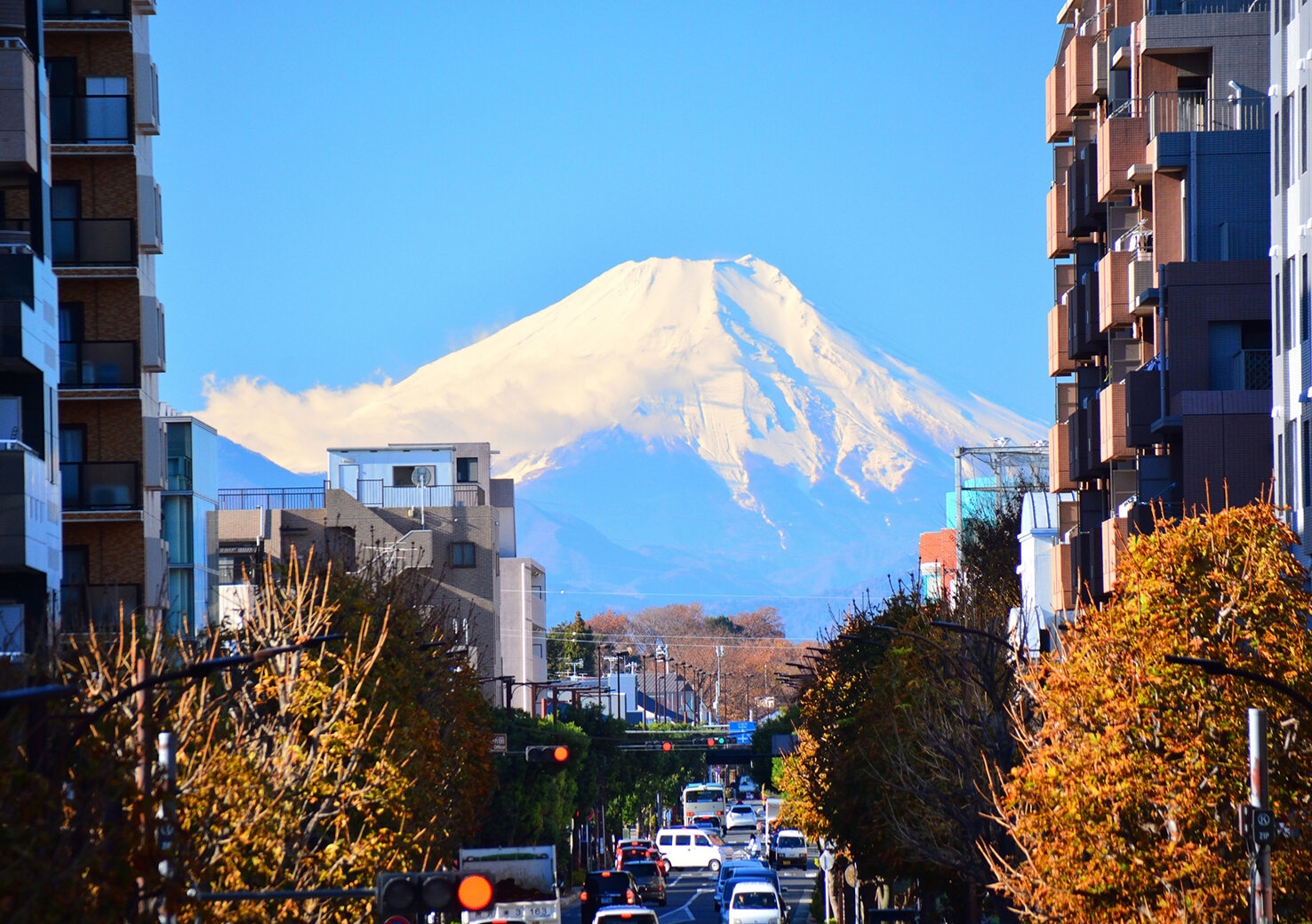 Mount Fuji from Fujimi Terrace.jpg