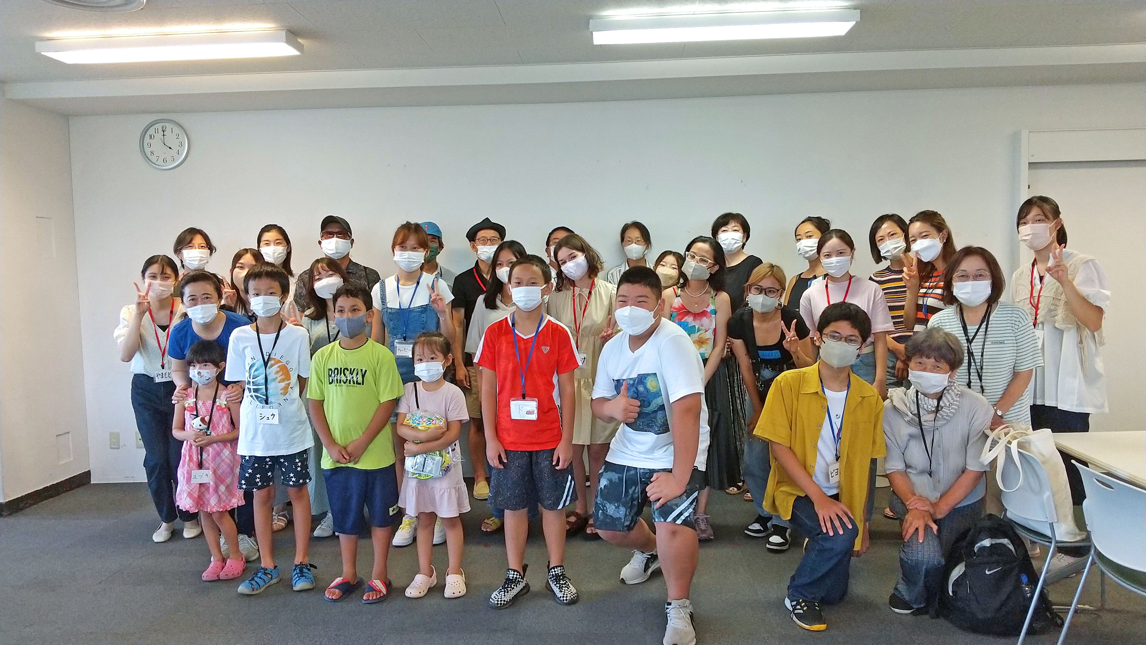 つばさ教室 お遊び会の時の集合写真 110822.jpg