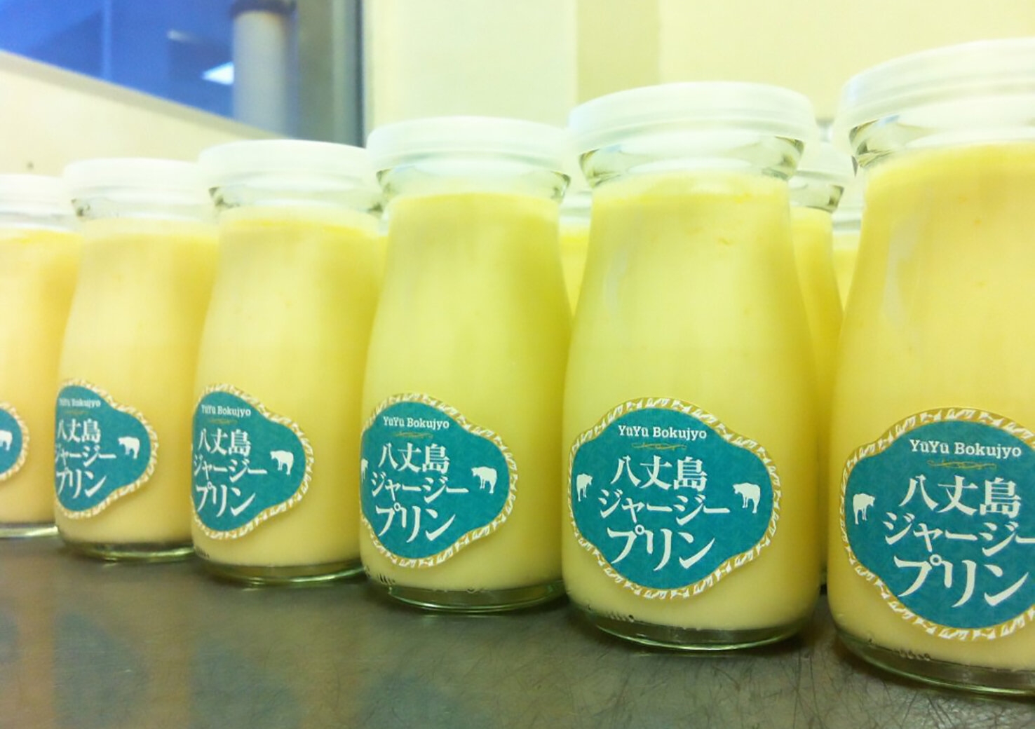 purin hachijojima.jpg