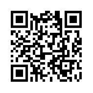 気象庁ホームページ QR