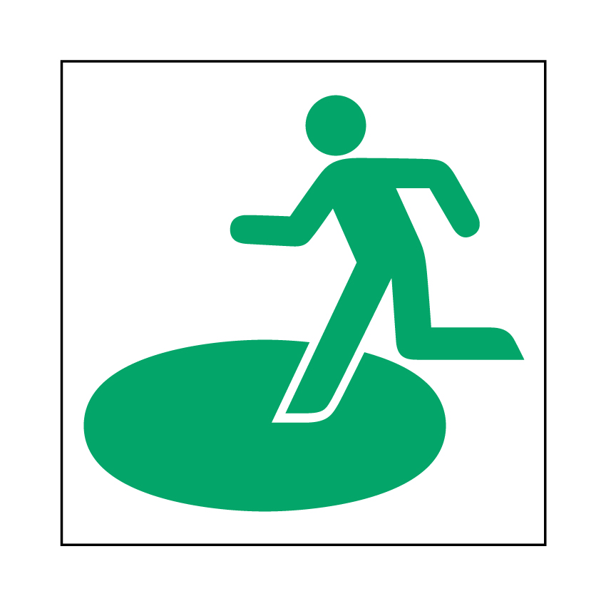 避難所について