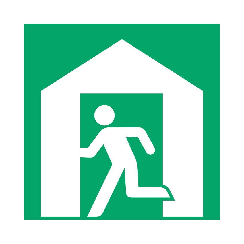 避難所について