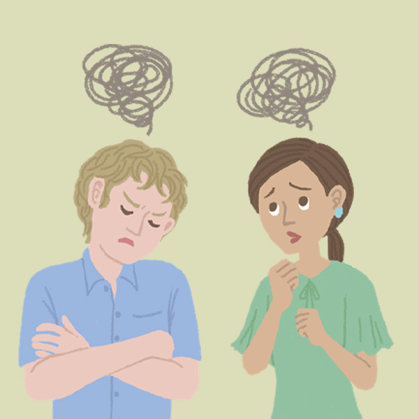 Contact consultation desks of Tokyo Metropolitan Government or your municipality