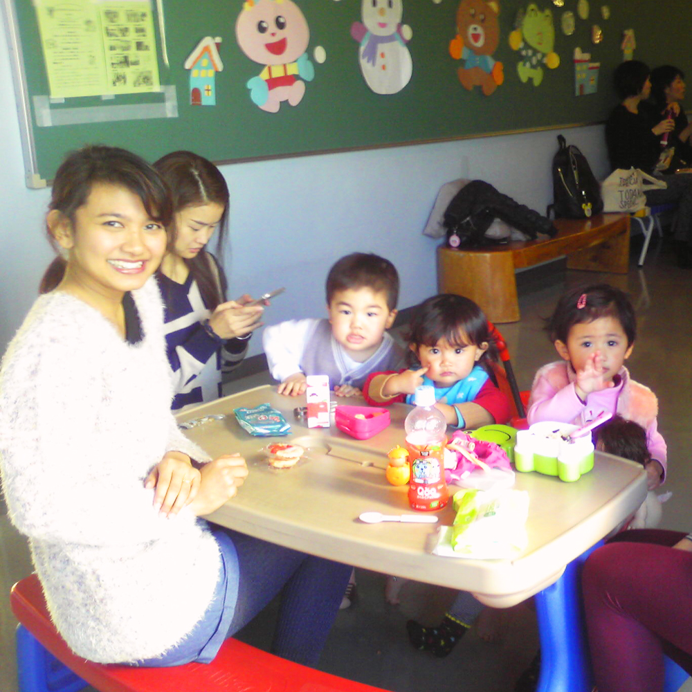 Kusanone Kokusai Koryu no Kai - Koala Circle