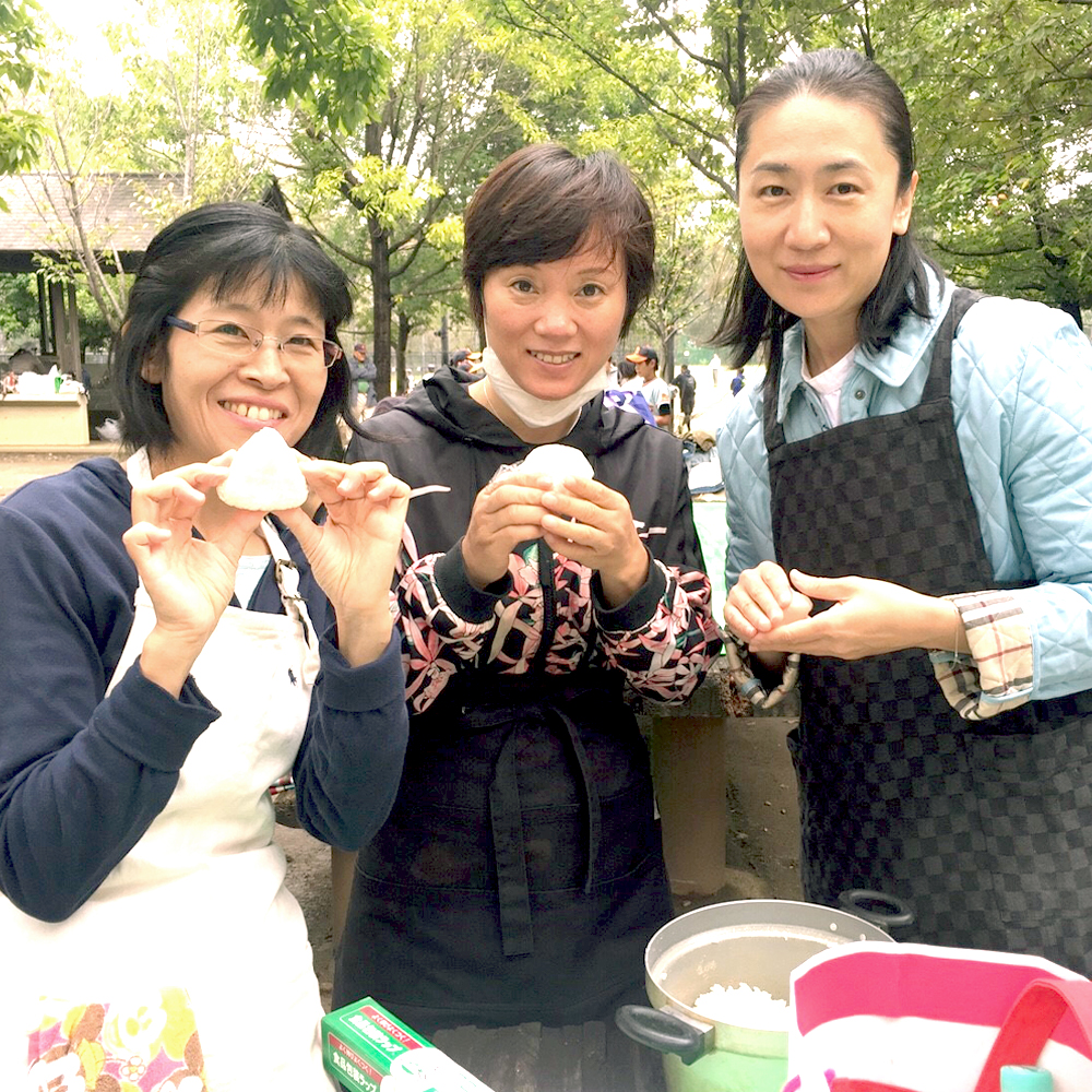 Kusanone Kokusai Koryu no Kai - Koala Circle