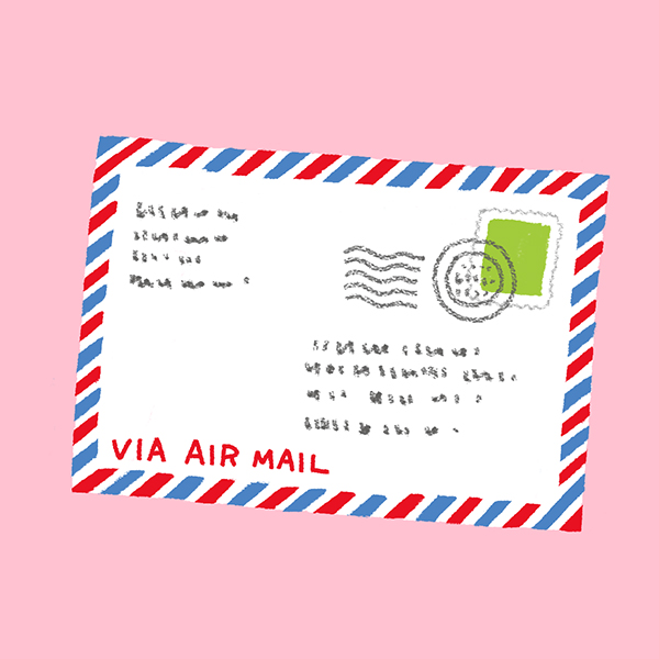 イラスト：自転車のルール