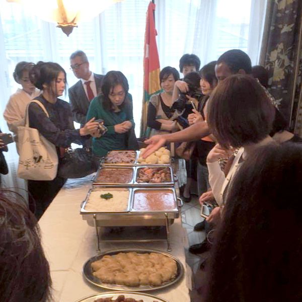 NPO法人国際芸術家センター