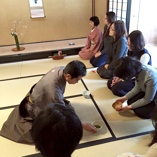 NPO法人国際芸術家センター