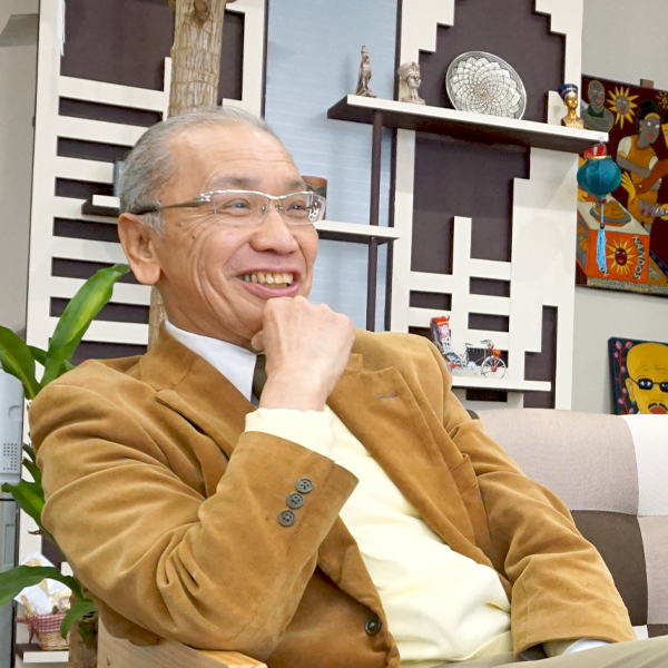 NPO法人国際芸術家センター