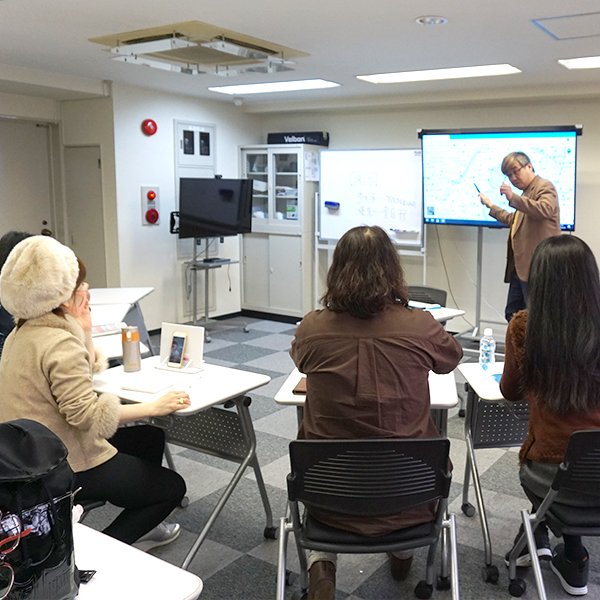 一般社団法人日本国際手話通訳・ガイド協会（JIIGA）