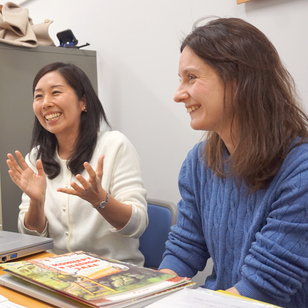 イクリスせたがや