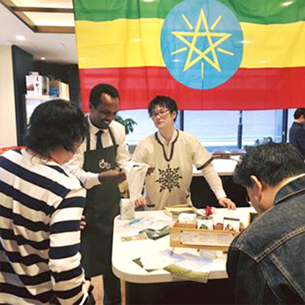 国歌の輪プロジェクト