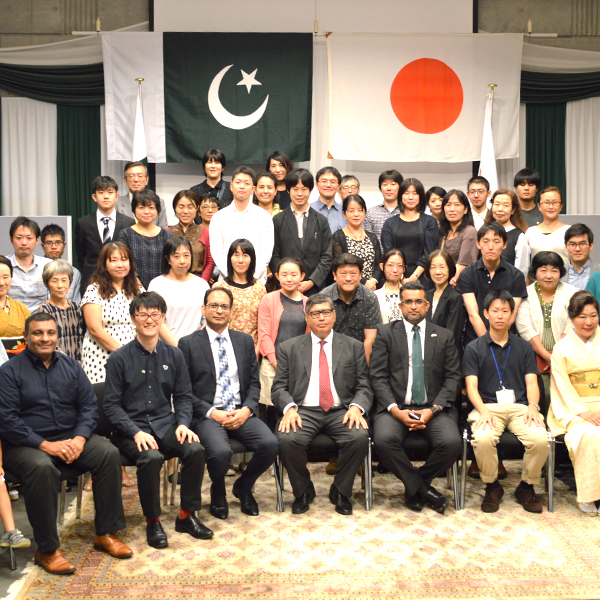 国歌の輪プロジェクト