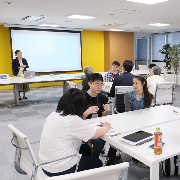 やさしいコミュニケーション協会