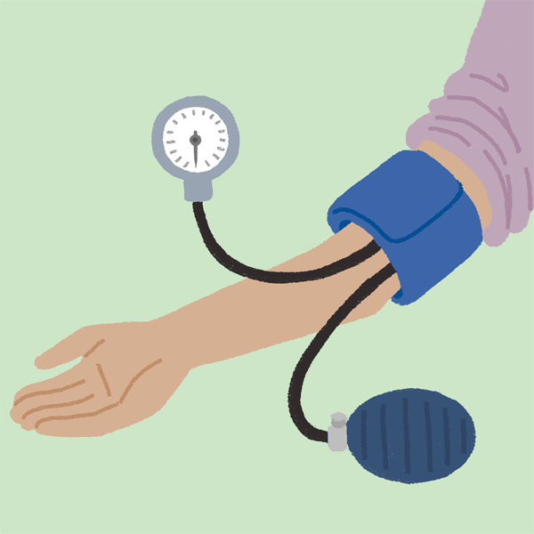 急な大雨から身を守る