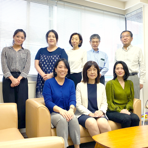 やさしいコさいミュニケーション協会