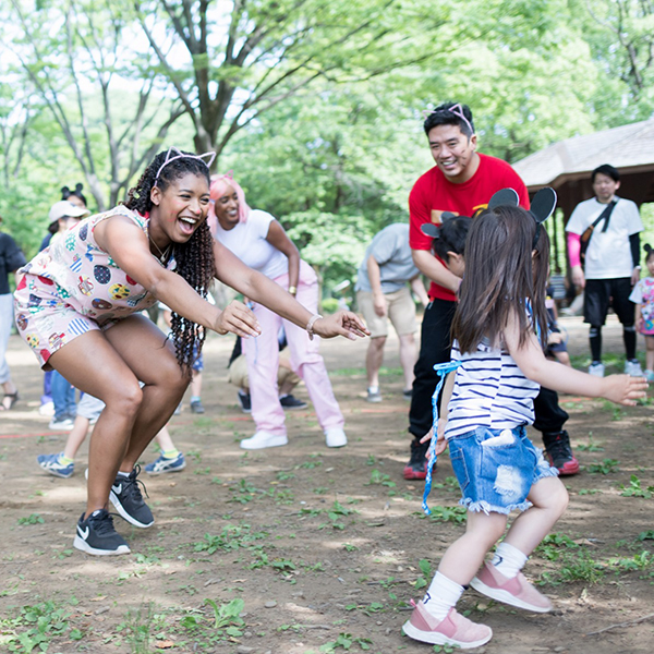 NPO法人 KIVこども国際村