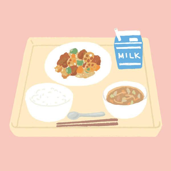 急な大雨から身を守る