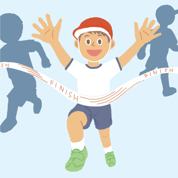 急な大雨から身を守る