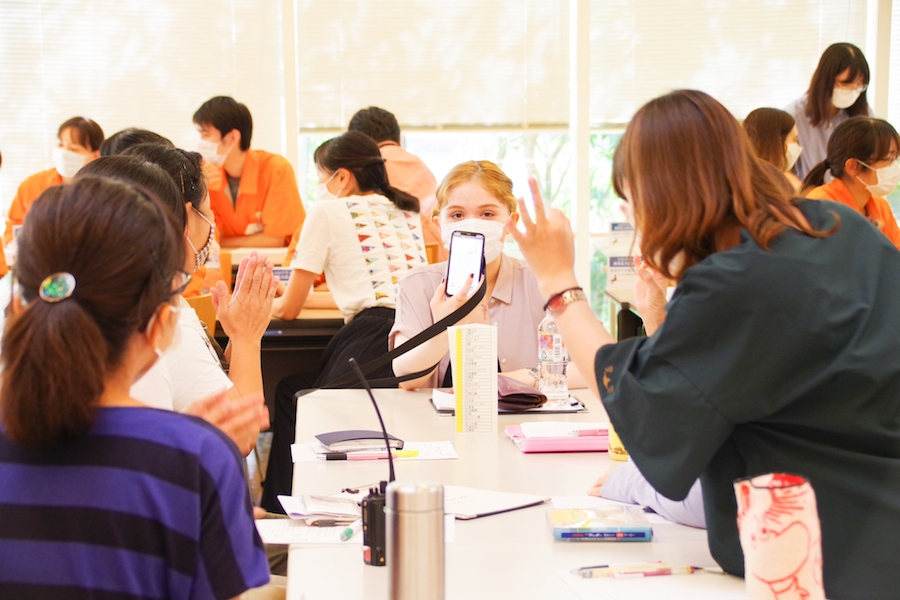 多摩六都科学館