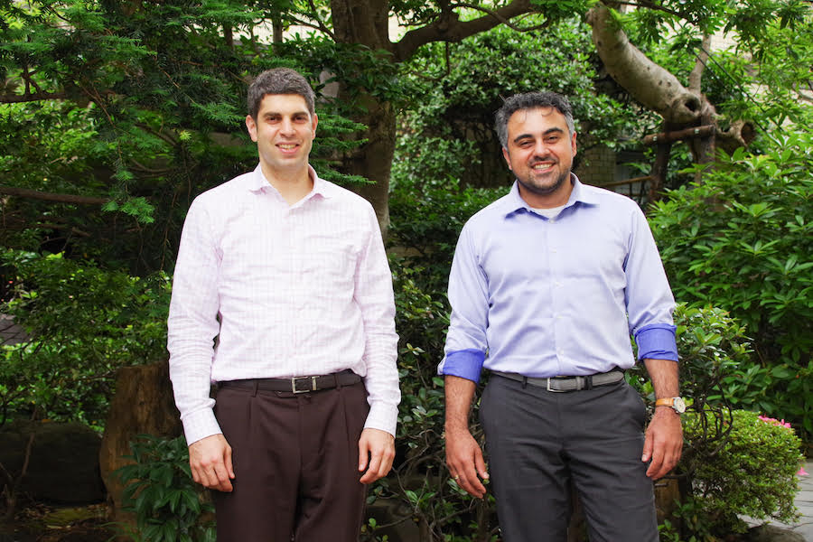 在日ジョージア大使館