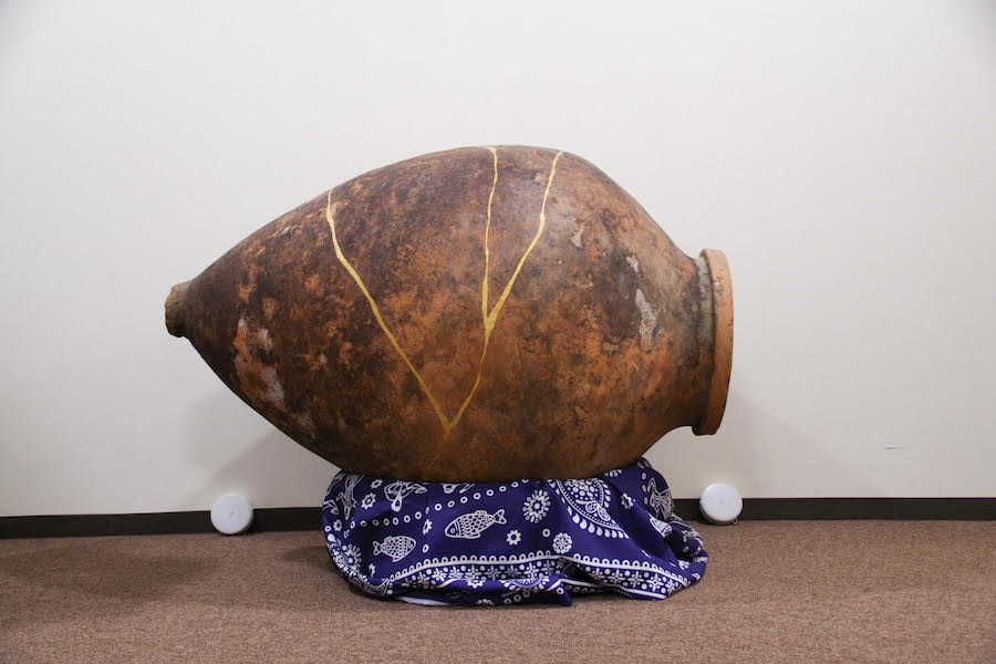 在日ジョージア大使館