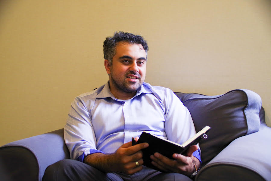 在日ジョージア大使館