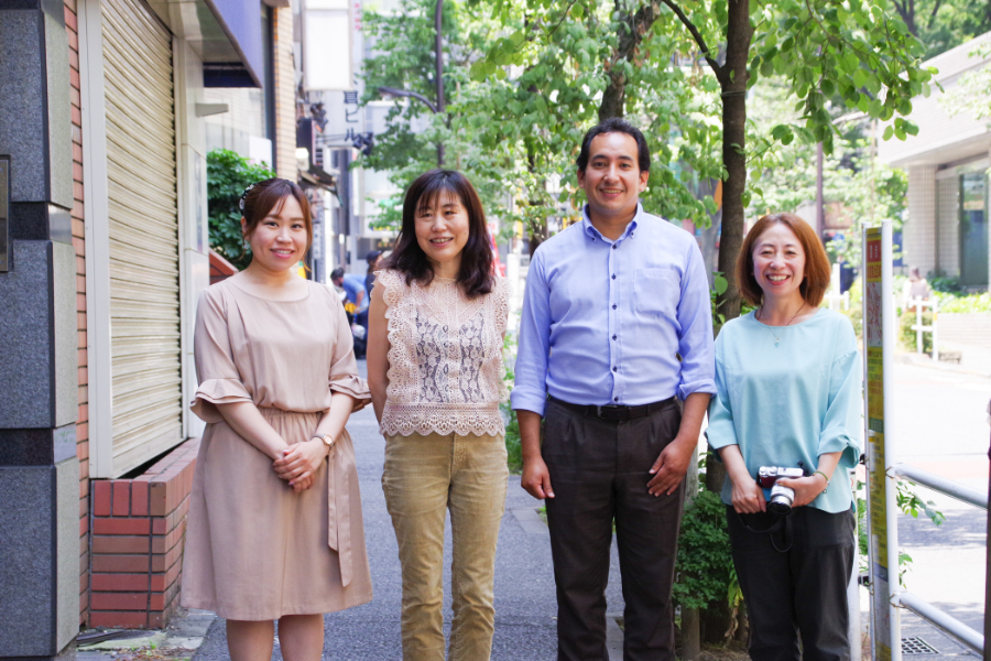 特定非営利活動法人 glolab（グロラボ）