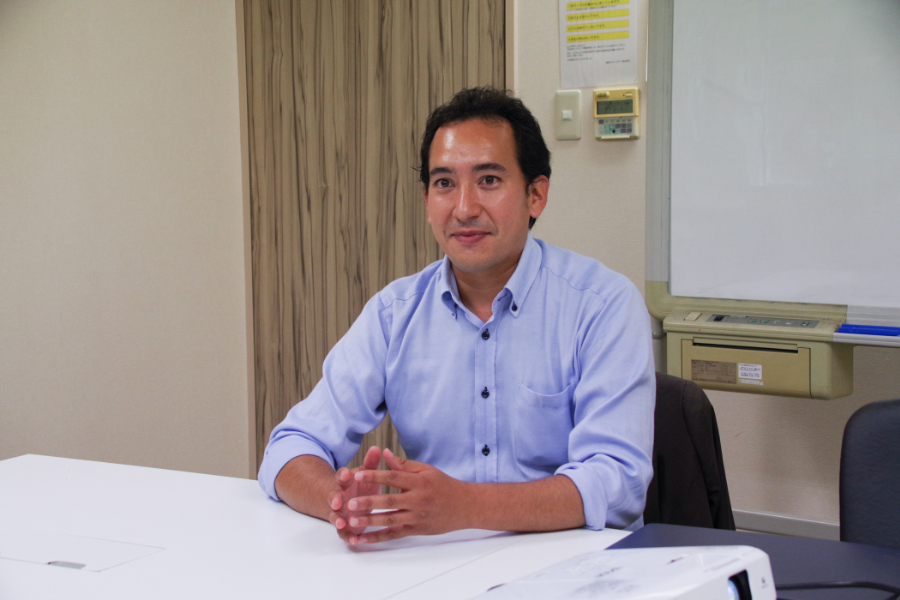 特定非営利活動法人 glolab（グロラボ）