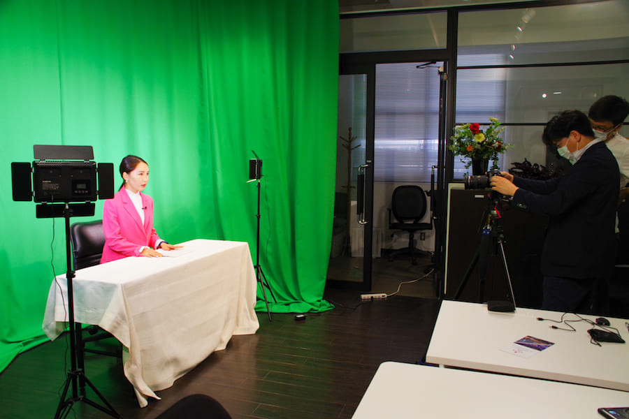 特定非営利活動法人　在日モンゴル人会