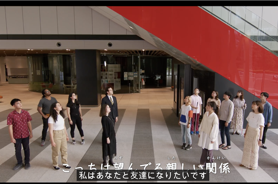 やさしい日本語ツーリズム研究会